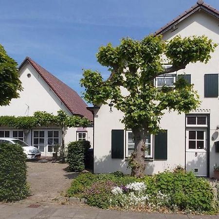 Bed and Breakfast De Slaapmus Boven-Leeuwen Экстерьер фото