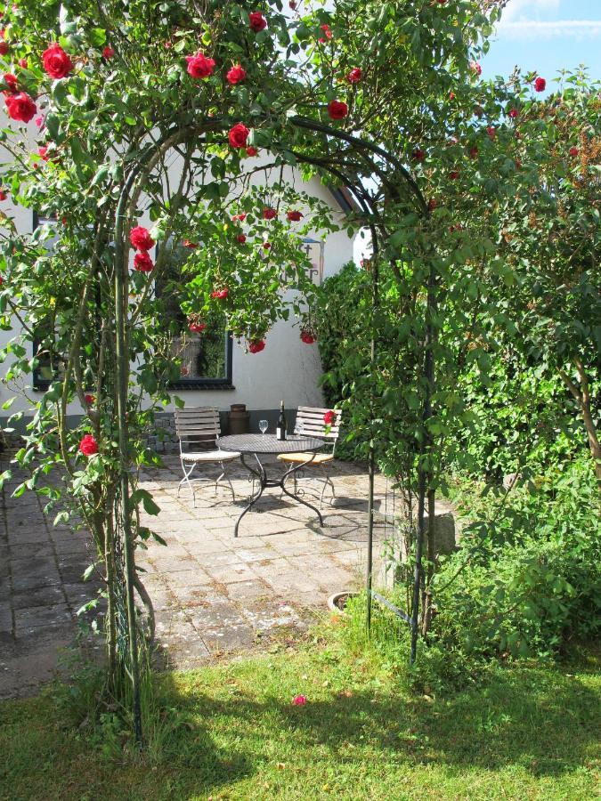 Bed and Breakfast De Slaapmus Boven-Leeuwen Экстерьер фото