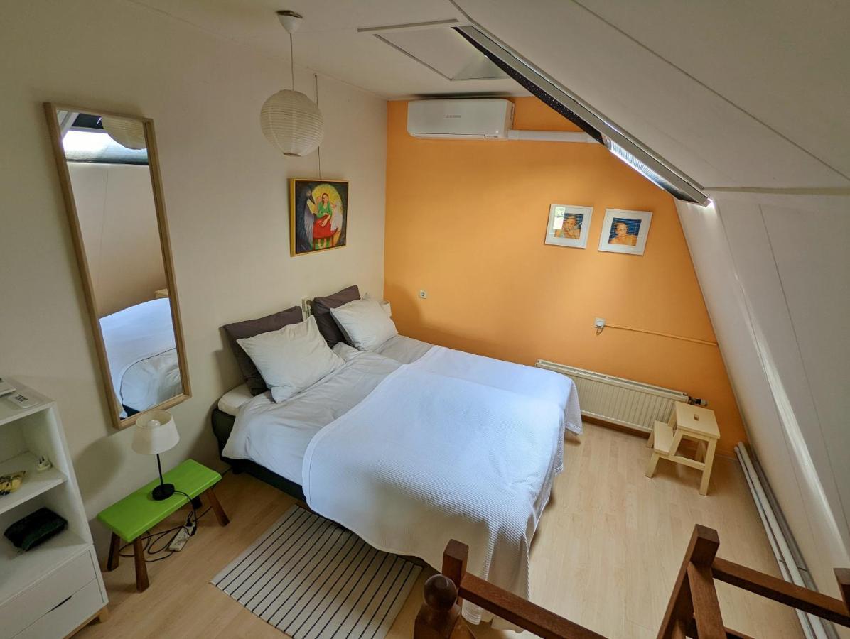 Bed and Breakfast De Slaapmus Boven-Leeuwen Экстерьер фото