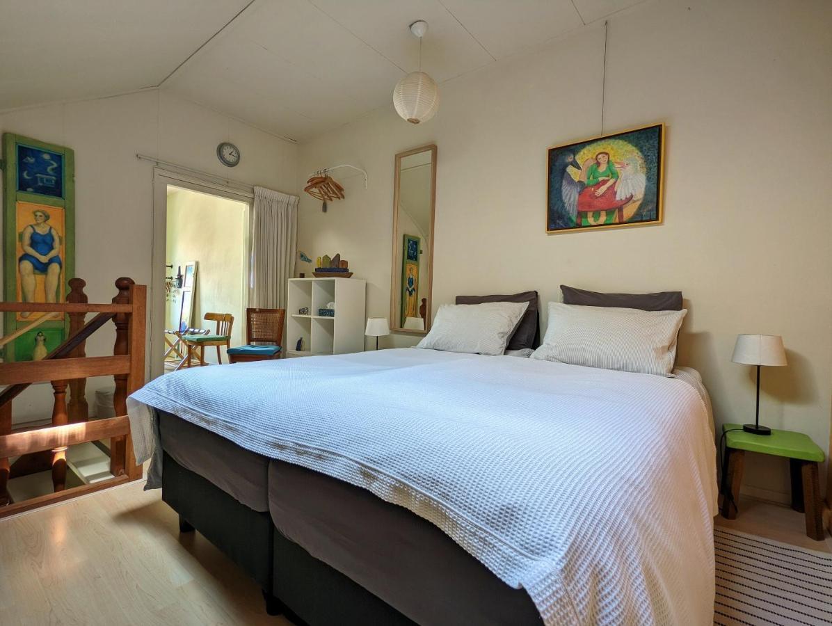 Bed and Breakfast De Slaapmus Boven-Leeuwen Экстерьер фото